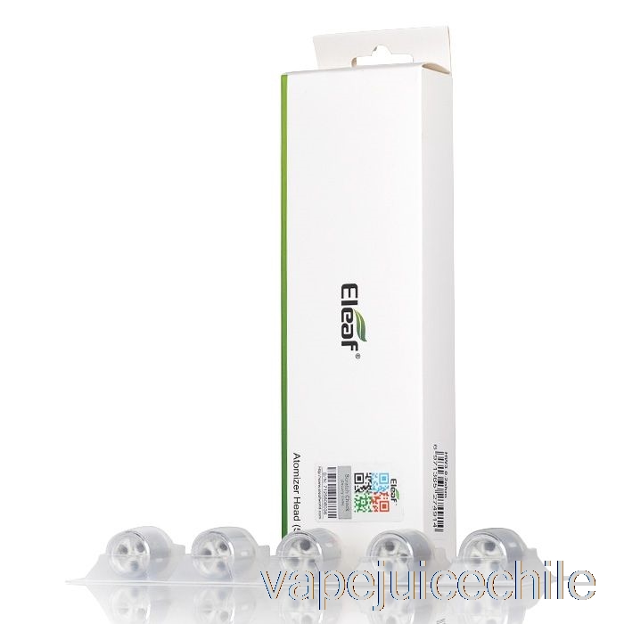 Vape Vhile Eleaf Ello Serie Hw Bobinas De Repuesto 0.2ohm Hw3 Bobinas Triples